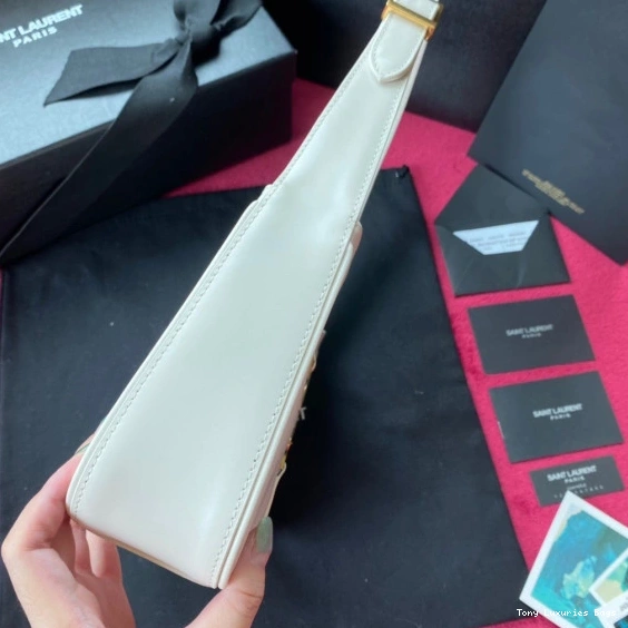 Tony Luxuries À YSL 7 LE 5 BAG HOBO 0801